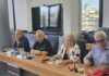 Αποτελέσματα εκλογών για το προεδρείου του Δημοτικού Συμβουλίου