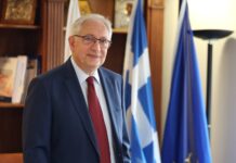 Δήλωση του Δημάρχου Αμαρουσίου Θεόδωρου Αμπατζόγλου για τους επιτυχόντες των Πανελλαδικών Εξετάσεων 2026
