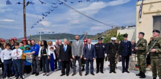 Δήλωση του Δημάρχου Βριλησσίων Γιάννη Πισιμίση για τις αλλαγές στην Αντιδημαρχία Παιδείας Home