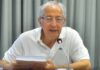 Δήμαρχος Αμαρουσίου, Θεόδωρος Αμπατζόγλου: «Με σχέδιο, ευθύνη και καθημερινή δουλειά οδηγούμε το Μαρούσι Ψηλά!»