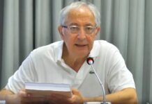 Δήμαρχος Αμαρουσίου, Θεόδωρος Αμπατζόγλου: «Με σχέδιο, ευθύνη και καθημερινή δουλειά οδηγούμε το Μαρούσι Ψηλά!»