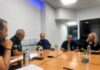 Έκτακτη συντονιστική σύσκεψη επιχειρησιακής ετοιμότητας