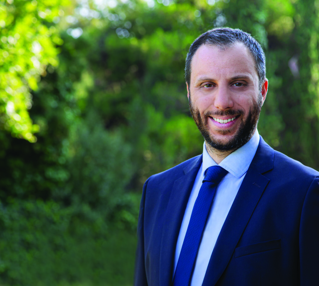 Γ. Πισιμίσης: ” Ο πρωταρχικός μας στόχος η οικονομική εξυγίανση του Δήμου επετεύχθη”