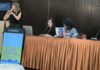 Η Δημοτική Βιβλιοθήκη σε ημερίδα της ΕΣΑμεΑ με το πρόγραμμα ανάγνωσης για άτομα με πρόβλημα όρασης