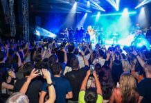 Η Πάολα «απογείωσε» το Φεστιβάλ Δήμου Αμαρουσίου 2026 με μια εκρηκτική συναυλία