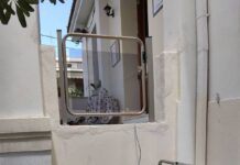 Καινούργιο αναβατόριο στο ΚΑΠΗ «Ευγενία Ζωγράφου»