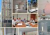 Με εντατικούς ρυθμούς οι θερινές εργασίες συντήρησης και αναβάθμισης στα σχολεία του Αμαρουσίου