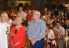 Με λαμπρότητα εορτάστηκε η μνήμη των Αγίων Αναργύρων στο Μαρούσι παρουσία του Δημάρχου Θεόδωρου Αμπατζόγλου