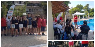 Με μεγάλη επιτυχία πραγματοποιήθηκε το 2ο Σεμινάριο Ναυαγοσωστικής του Δήμου Λυκόβρυσης – Πεύκης Home