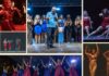 Με μία λαμπερή μουσικοχορευτική παράσταση ολοκληρώθηκαν οι Καλλιτεχνικές Εκδηλώσεις 2026 του Κέντρου Τέχνης & Πολιτισμού του Δήμου Αμαρουσίου