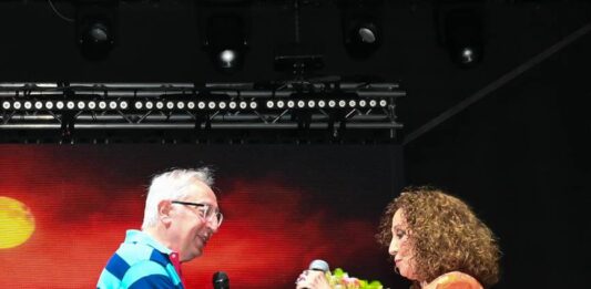 Μια μαγευτική μουσική βραδιά με τη σπουδαία Γλυκερία στο Φεστιβάλ Δήμου Αμαρουσίου 2026 Home