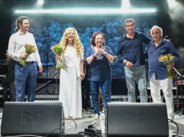 Μια βραδιά γεμάτη αγαπημένες μελωδίες με την Ελένη Δήμου και τον Γιώργο Υδραίο στο Φεστιβάλ Δήμου Αμαρουσίου 2026 Home
