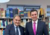 Μνημόνιο Συνεργασίας υπέγραψαν ΓΓΕΕ και Εθνικό Ίδρυμα Ερευνών – Τεκμηρίωση, ειδησεογραφικός γραμματισμός και θωράκιση της ενημέρωσης των πολιτών οι κοινοί στόχοι