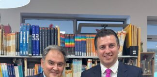 Μνημόνιο Συνεργασίας υπέγραψαν ΓΓΕΕ και Εθνικό Ίδρυμα Ερευνών – Τεκμηρίωση, ειδησεογραφικός γραμματισμός και θωράκιση της ενημέρωσης των πολιτών οι κοινοί στόχοι Home