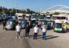 Νέα εποχή για τη Δημοτική Συγκοινωνία και τις υπηρεσίες του Δήμου Αμαρουσίου – Δέκα νέα οχήματα εντάσσονται σύντομα σε επιχειρησιακή λειτουργία