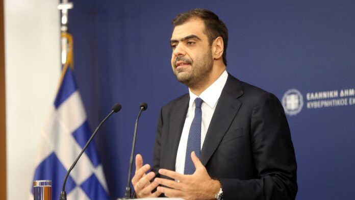 Ομιλία Υφυπουργού παρά τω Πρωθυπουργώ και Κυβερνητικού Εκπροσώπου Παύλου Μαρινάκη κατά την αποδοχή Δωρεάς της Δημοσιογραφικής Βιβλιοθήκης Βοβολίνη_6a4f5ff51b06b.jpeg
