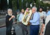 Παρουσία του Δημάρχου Αμαρουσίου Θεόδωρου Αμπατζόγλου ο εορτασμός της Κατάθεσης της Τιμίας Εσθήτος της Θεοτόκου, στον Ιερό Ναό της Παναγίας των Βλαχερνών