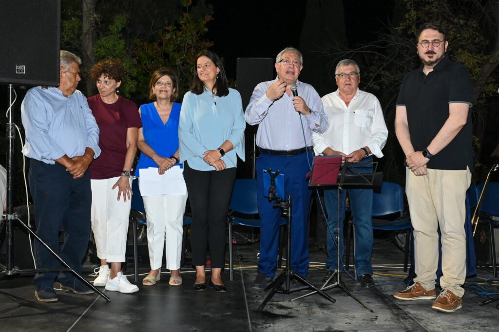 Παρουσία του Δημάρχου Αμαρουσίου Θεόδωρου Αμπατζόγλου το ετήσιο παραδοσιακό πανηγύρι στο Ψαλίδι Αμαρουσίου 4 Παρουσία του Δημάρχου Αμαρουσίου Θεόδωρου Αμπατζόγλου το ετήσιο παραδοσιακό πανηγύρι στο Ψαλίδι Αμαρουσίου