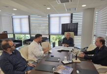 Ριζική ανάπλαση σε 3 αθλητικούς χώρους του Δήμου Ηρακλείου Αττικής