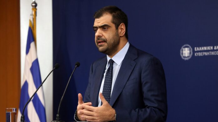 Σημεία συνέντευξης του Υφυπουργού παρά τω Πρωθυπουργώ και Κυβερνητικού Εκπροσώπου Παύλου Μαρινάκη στην εκπομπή του ΣΚΑΪ «Αταίριαστοι»_6a4e0e4477ebc.jpeg