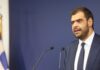 Σημεία συνέντευξης του Υφυπουργού παρά τω Πρωθυπουργώ και Κυβερνητικού Εκπροσώπου Παύλου Μαρινάκη στo κεντρικό δελτίο ειδήσεων του Blue Sky