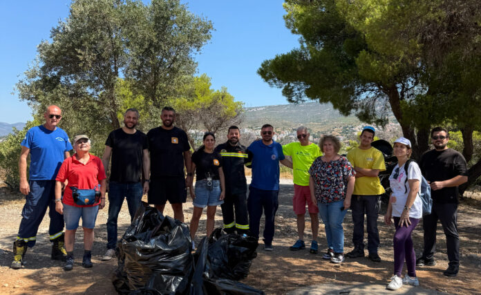 Σώμα Εθελοντών: Μήνυμα προσφοράς και περιβαλλοντικής ευαισθησίας από το δάσος των Άνω Βριλησσίων_6a5660122b57d.jpeg