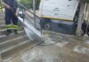 Συνεχείς παρεμβάσεις καθαριότητας και συντήρησης στον Δήμο Αμαρουσίου για τις αυξημένες ανάγκες της θερινής περιόδου