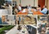 Συνεχίζεται με σταθερούς ρυθμούς το έργο συνδέσεων ακινήτων με το δίκτυο ακαθάρτων στο Μαρούσι – Ξεπέρασαν τις 100 οι νέες συνδέσεις