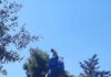 Συνεχίζεται το εντατικό θερινό πρόγραμμα αναβάθμισης και καθαριότητας στις γειτονιές του Αμαρουσίου