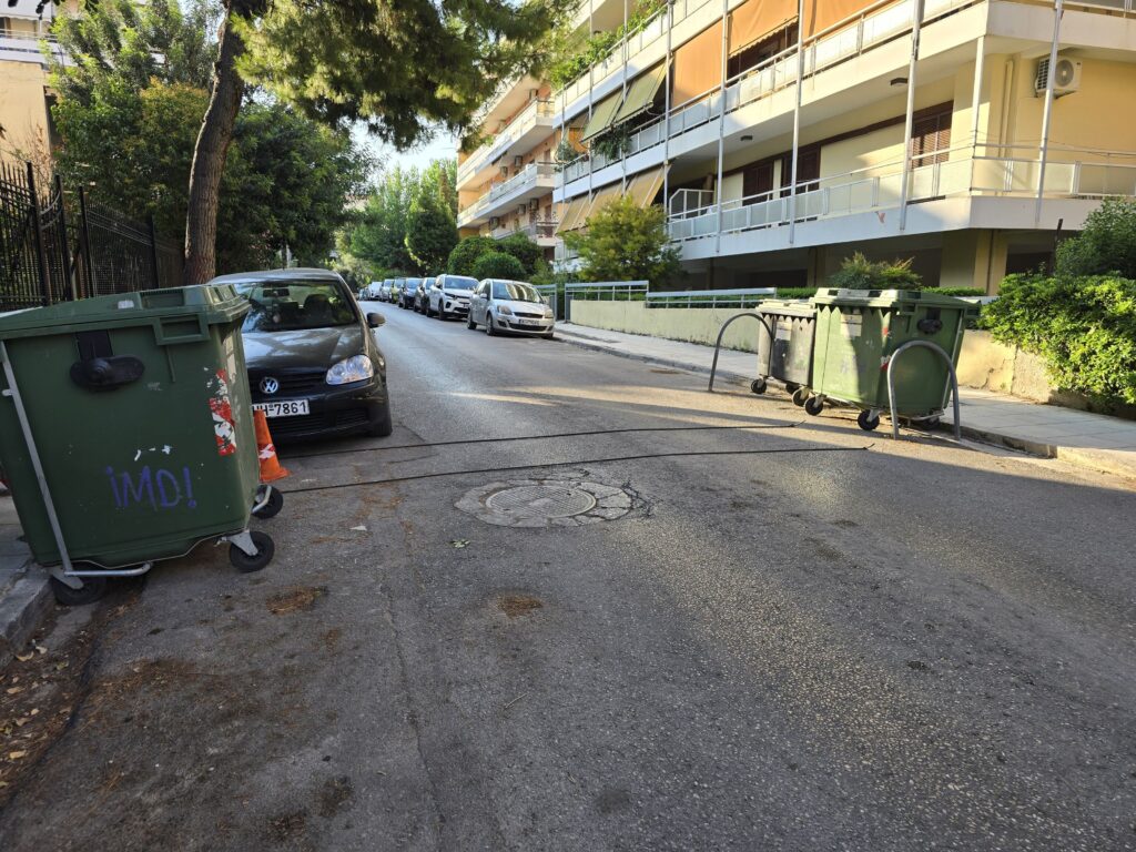 Βελτιωτικές κινήσεις στις νέες κυκλοφοριακές ρυθμίσεις - Οι αλλαγές αξιολογούνται διαρκώς από τους ειδικούς