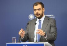 Άρθρο του Υφυπουργού παρά τω Πρωθυπουργώ και Κυβερνητικού Εκπροσώπου στην εφημερίδα ΠΡΩΤΟ ΘΕΜΑ