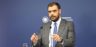 Άρθρο του Υφυπουργού παρά τω Πρωθυπουργώ και Κυβερνητικού Εκπροσώπου στην εφημερίδα ΠΡΩΤΟ ΘΕΜΑ Home