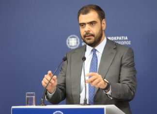 Άρθρο του Υφυπουργού παρά τω Πρωθυπουργώ και Κυβερνητικού Εκπροσώπου στην εφημερίδα ΠΡΩΤΟ ΘΕΜΑ Home