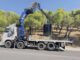 Δώδεκα οι δεξαμενές πυρόσβεσης περιμετρικά του δάσους των Άνω Βριλησσίων Home