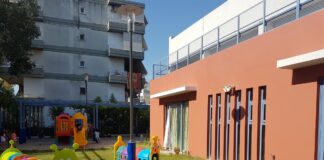 Εγγραφές – επανεγγραφές στους βρεφονηπιακούς σταθμούς του Δήμου Ηρακλείου Αττικής για τους κατόχους voucher δωρεάν φιλοξενίας Home