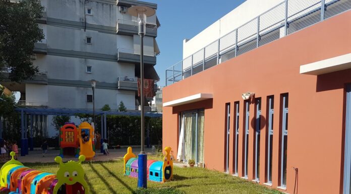 Εγγραφές – επανεγγραφές στους βρεφονηπιακούς σταθμούς του Δήμου Ηρακλείου Αττικής για τους κατόχους voucher δωρεάν φιλοξενίας Home
