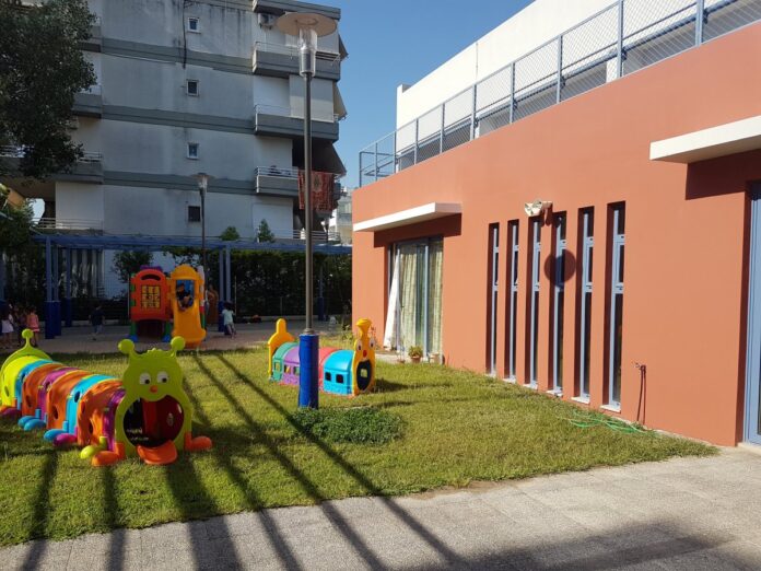 Εγγραφές – επανεγγραφές στους βρεφονηπιακούς σταθμούς του Δήμου Ηρακλείου Αττικής για τους κατόχους voucher δωρεάν φιλοξενίας_6a841db121853.jpeg