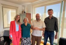 Ενισχύονται οι υπηρεσίες του Δήμου Λυκόβρυσης – Πεύκης με τρία νέα στελέχη μόνιμου προσωπικού