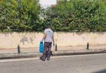 Eπαναλαμβανόμενες δράσεις από το Δήμο Βριλησσίων για την καταπολέμηση των κουνουπιών και την προστασία από τον Ιό του Δυτικού Νείλου