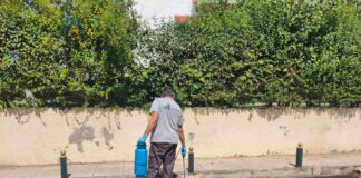 Eπαναλαμβανόμενες δράσεις από το Δήμο Βριλησσίων για την καταπολέμηση των κουνουπιών και την προστασία από τον Ιό του Δυτικού Νείλου