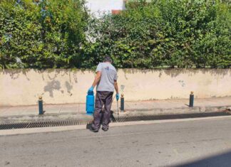 Eπαναλαμβανόμενες δράσεις από το Δήμο Βριλησσίων για την καταπολέμηση των κουνουπιών και την προστασία από τον Ιό του Δυτικού Νείλου Home