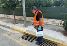 Ιός του Δυτικού Νείλου: Άμεση κινητοποίηση του Δήμου Βριλησσίων και της Περιφέρειας Αττικής μετά την επιβεβαίωση κρούσματος