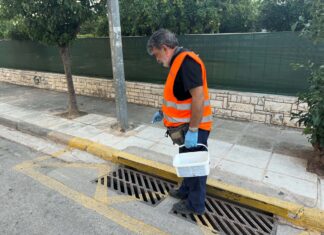 Ιός του Δυτικού Νείλου: Άμεση κινητοποίηση του Δήμου Βριλησσίων και της Περιφέρειας Αττικής μετά την επιβεβαίωση κρούσματος Home