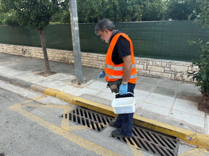 Ιός του Δυτικού Νείλου: Άμεση κινητοποίηση του Δήμου Βριλησσίων και της Περιφέρειας Αττικής μετά την επιβεβαίωση κρούσματος_6a7b4a4feea4c.jpeg