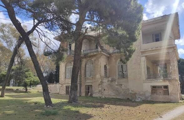 Λειτουργία Κτήματος Φιξ 14 – 16 Αυγούστου 2026 Home