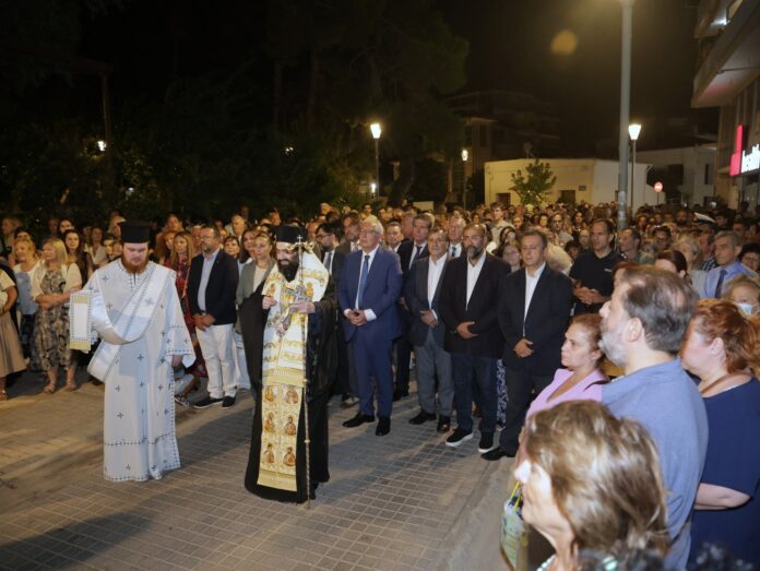 Με λαμπρότητα και κατάνυξη το Μαρούσι τίμησε την Πολιούχο του Παναγία Θεοτόκο – Εορταστική μουσική βραδιά με τη Νάντια Καραγιάννη_6a80781520af4.jpeg