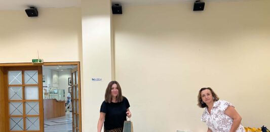 Ο Δήμος Αμαρουσίου στο πλευρό των αδέσποτων ζώων που διασώθηκαν από τις πυρκαγιές Home