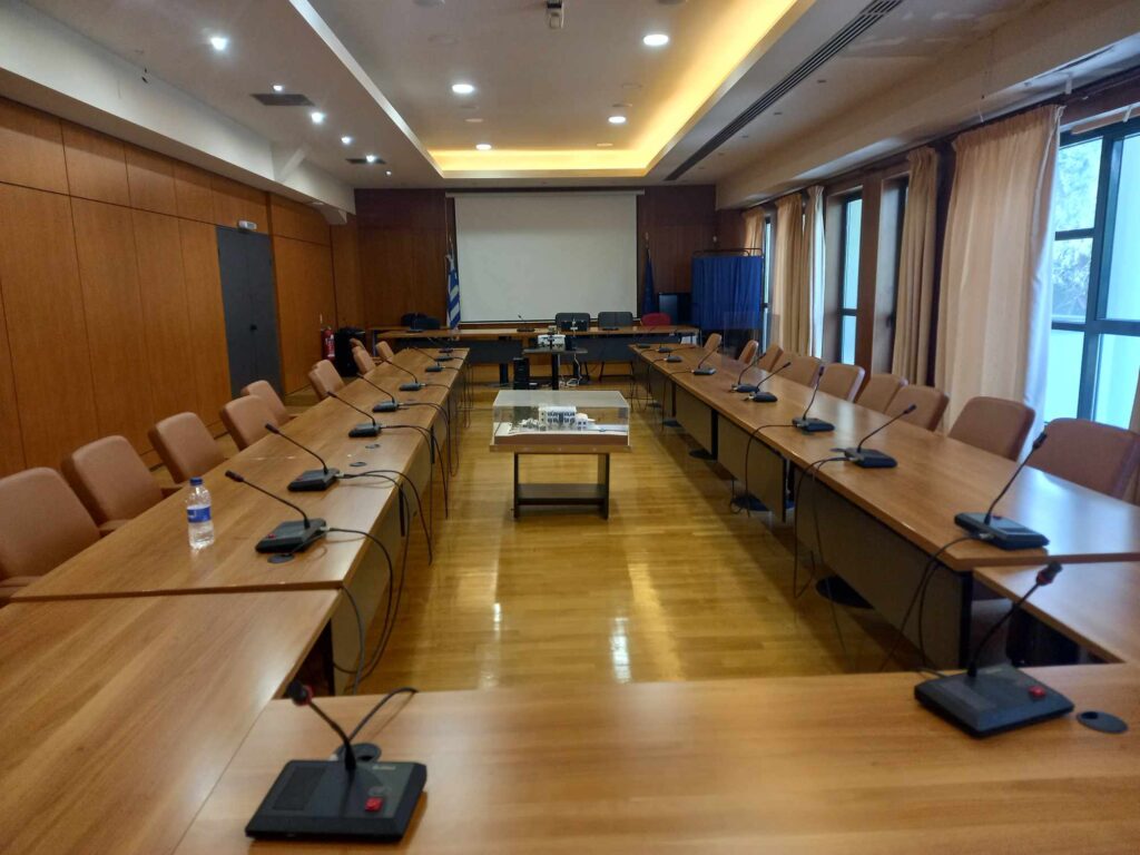 Πρόσκληση στην 12η/2026 συνεδρίαση του Δημοτικού Συμβουλίου 31/08/2026