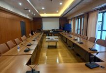 Πρόσκληση στην 12η/2026 συνεδρίαση του Δημοτικού Συμβουλίου 31/08/2026