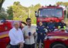 Σε επιχειρησιακή ετοιμότητα ο Δήμος Αμαρουσίου λόγω του αυξημένου κινδύνου πυρκαγιάς – Το Δάσος Συγγρού κλειστό